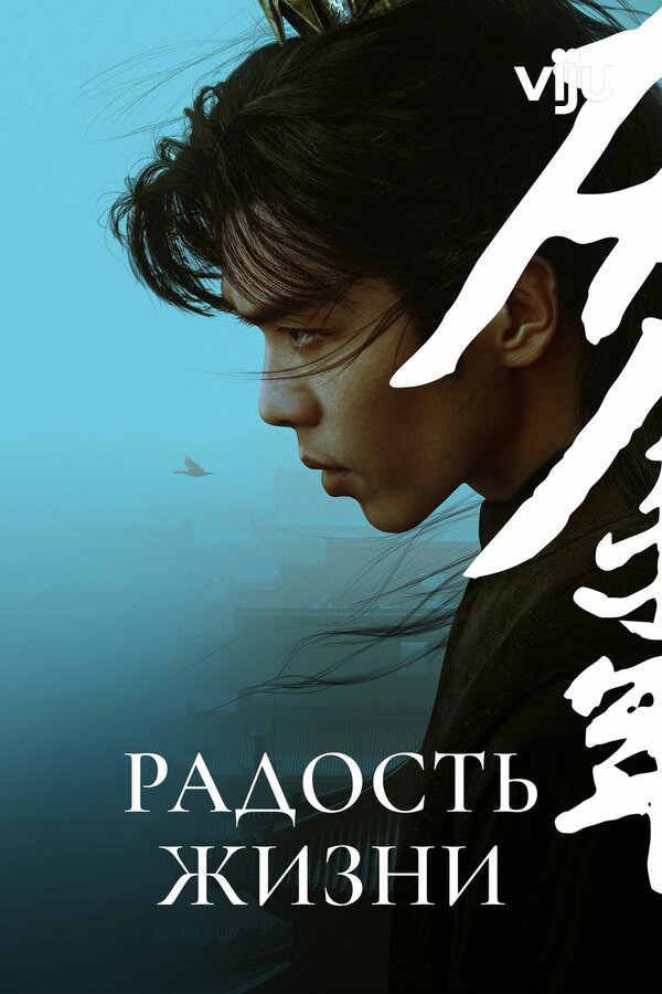 Радость жизни постер - смотреть онлайн